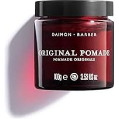 Pomade the Daimon Barber No.1 Hair Pomade 100 g