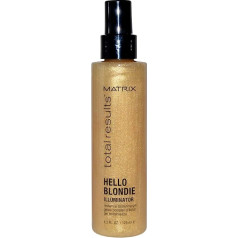 Total Results Hello Blondie by Matrix Illuminator 125ml