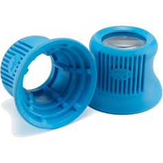 Jokari Magnifying Medi-Cap Remover, 3 units