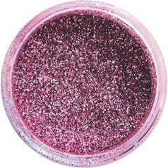 Cuccio Icon Dust Flirt Nail Glitter 30g