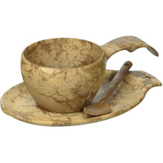 Kupilka Gift Box - Cup, small plate and spoon