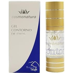 Thermal Teide Eye Contour Gel with Aloe Vera 30ml