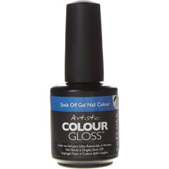 Artistic Gel Nail Polish, Budding Fixation