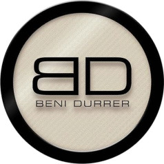 Beni Durrer Makeup N 02 Yellow Clay 15g