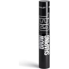 Inglot Brow Shaping Mascara: 03
