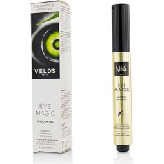 Velds Eye Magic Smooth Gel Anti-Ageing Wrinkles Eye Contour Brush 15 ml / 0.5 oz