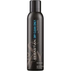 SEBASTIAN DRYNAMIC DRY SHAMPOO CHAMPÚ EN SECO 212 ml