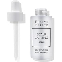 Elaine Perine Soothing Scalp Serum, Against Dry, Sensitive and Itchy Scalp, Made in Germany