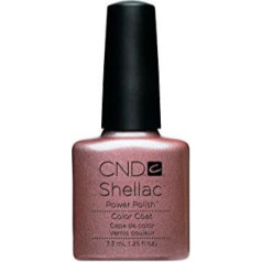 CND Shellac Iced Cap