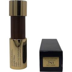 Estée Lauder Double Wear Nude Cushion Stick Radiant Make-Up, 7N1 Deep Amber, 14 ml