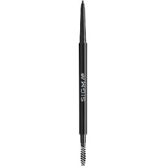 Sigma Beauty Fill + Blend Brow Pencil Dark