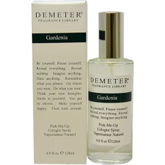 Gardenia by Demeter for Women - 118ml Eau De Cologne Spray