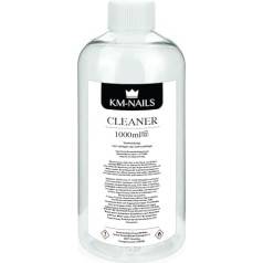 KM-Nails Cleaner Transparent 500 ml
