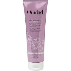 Ouidad Coil Infusion Give A Boost Styling Plus Shaping Gel Cream for Unisex 8.5 oz Cream