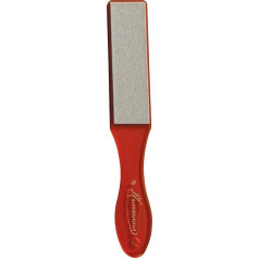 Podorape Corn and Callus Foot File (Orange) by Podorape France