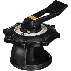Hayward SPX07 40BA Key Cover and Handle for Better Way Valves