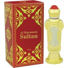 Sultan Perfume Oil 15ml