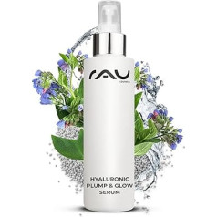 RAU Moist Concentrate 15 ml - For dry skin of every age