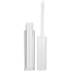 Verdant Touch Lip Gloss Container Refillable 50 Empty Lip Oil Tubes Makeup Tool 1.3ml/pcs