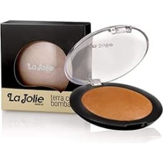 La Jolie Curved Terracotta in Various Shades 2306