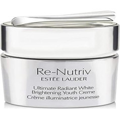 Estee Lauder Re-Nutriv Ultimate Radiant White Brightening Youth Cream 50ml
