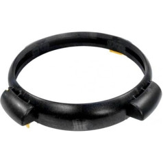 Wasserstraße Kunststoffe 550–7500 Filter Mutter mit ext Lock Taben