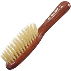 Kent Brushes Finest Ladies Brush with White Bristles