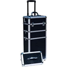 Efa Beauty Tool Box Black Efalock