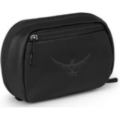 Kosmētikas somiņa Transporter Large Toiletry Kit  Raven Black