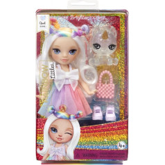 MGA Rainbow high littles lelle, opāls