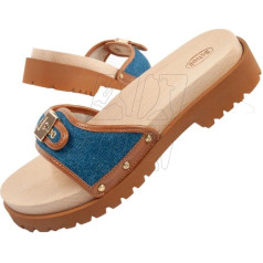Pescura Iconic W clog flip-flops F305492349 / 36