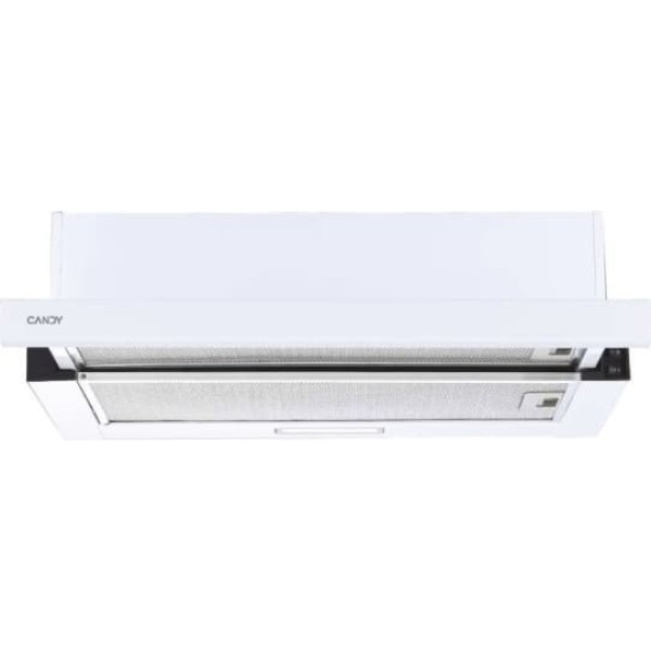 Teleskopiskais pārsegs cbt625/2w/1