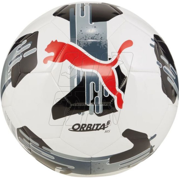 Futbola orbīta 6 MS 84335 02 / 4