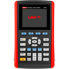 Osciloskops 25 MHz modelis UTD1025CL