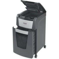 optimum autofeed+ 300x smalcinātājs, (p-4), 300 lapas, 60 l tvertne