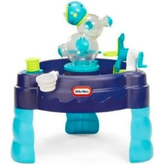 Little Tikes Burbuļu ūdens galds 3in1