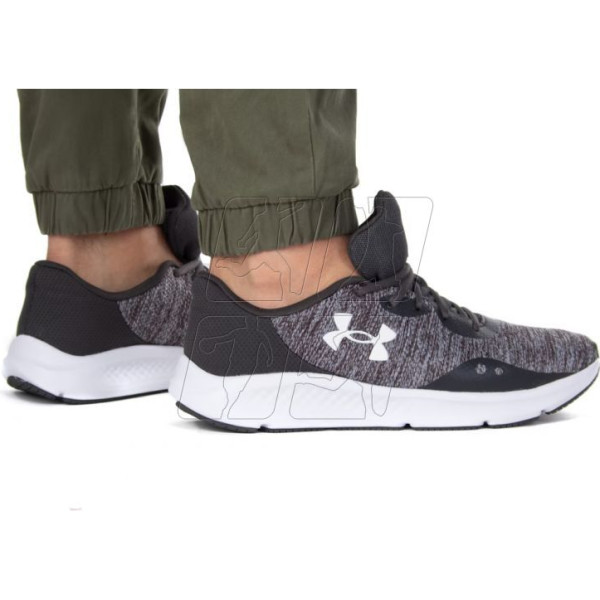 Charged Pursuit 3 Twist M 3025945-100 / 44 apavi