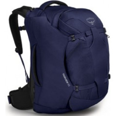 Soma Fairview 55  Night Jungle Blue