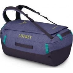 Transportsoma TRANSPORTER DUFFEL 65  Euphoria Purple
