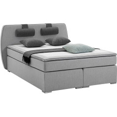 Atlantic Home Collection Bed