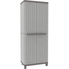 Terry C-Wood Cabinet