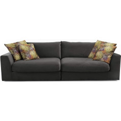 Cavadore big sofa