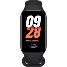 Sporta aproce smart band 8 active black