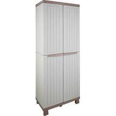 Terry C-Wood Cabinet