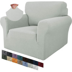 ‎Maxijin Maxijin Jacquard Couch Covers