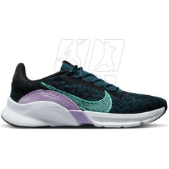 SuperRep Go 3 Flyknit Next Nature W DH3393-002 / 38.5 apavi