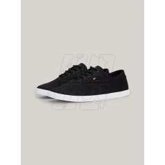 Apavi Canvas Lace Up Sneaker W FW0FW07805BDS / 37
