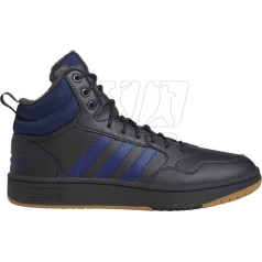 Apavi Hoops 3.0 Mid Wtr M IF2635 / 42 2/3