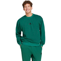 Essentials Feelcozy Fleece M JE3788 / L džemperis
