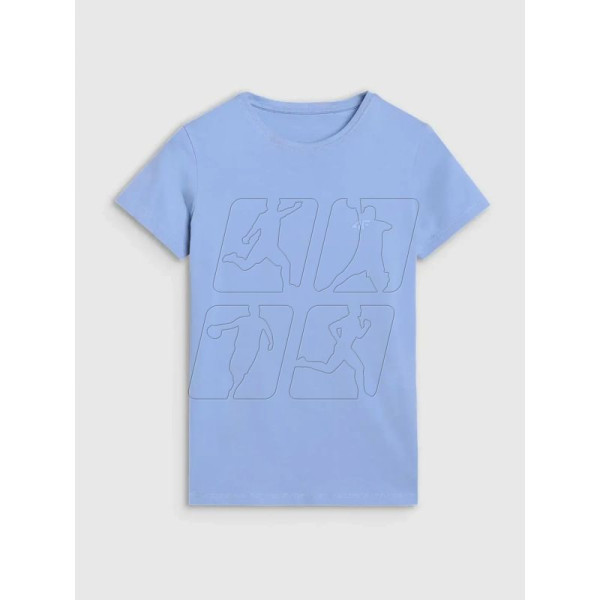 T-krekls W WMM00TTSHF2255-32S / XL